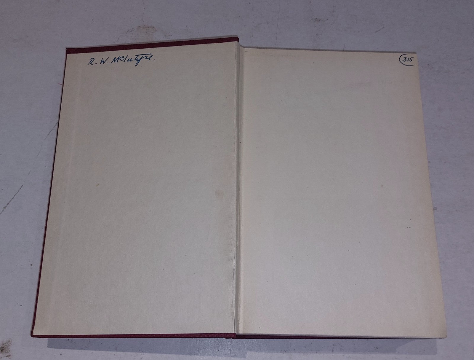 THE NORTH AMERICAN BUFFALO - Frank Gilbert Roe - 1951 - 1st edition 2
