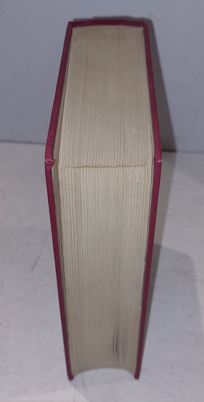 THE NORTH AMERICAN BUFFALO  Frank Gilbert Roe  1951  1st edition 1