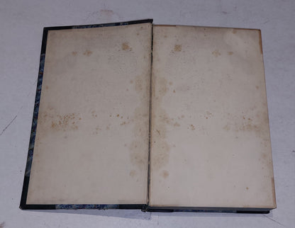 The History Of Henry Esmond & Virginians & Lovel By William Thackeray 1869, 18702