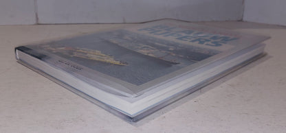 Blauw Pijpers De Nederlandse Boer 1997 Dutch Hardback Book7