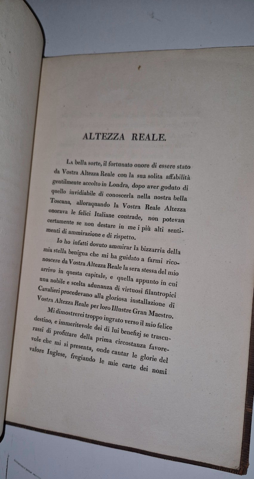 Glorie Del General Marchese De Wellington. G A. B******* 1812 Napoleonic Wars.11