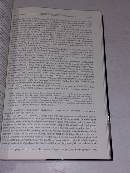 The Rocket Team, Ordway III & Sharpe [Apogee Books] (2003) Hb Book4