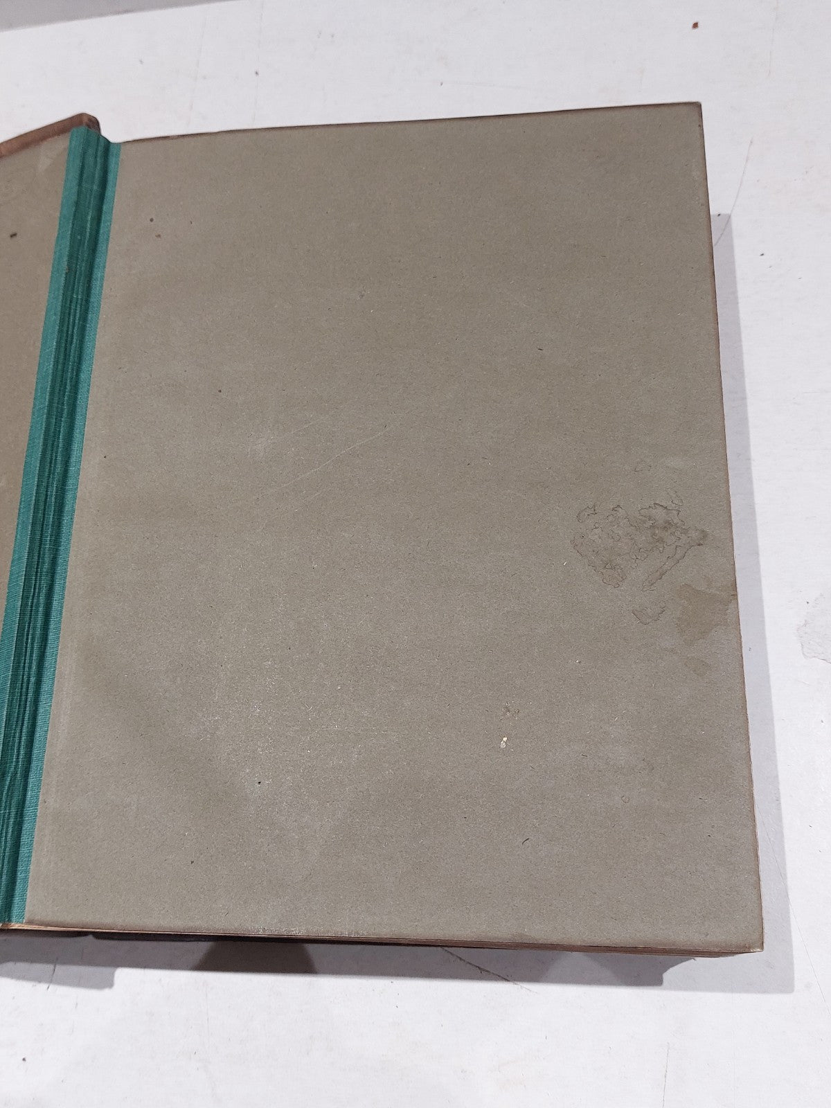 A Complete Concordance to the Old and New Testament By Cruden (1842) Leather Hb4