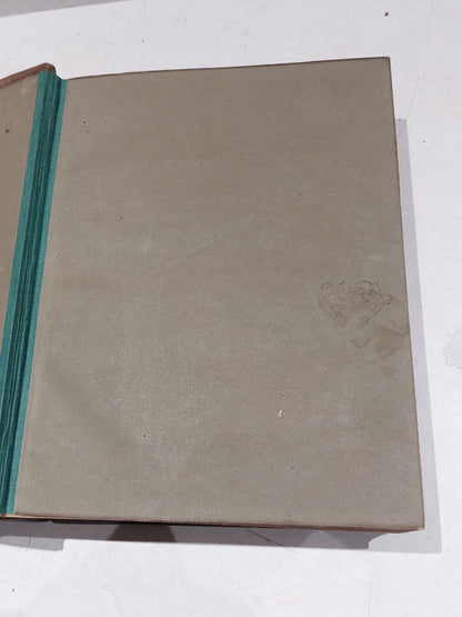 A Complete Concordance to the Old and New Testament By Cruden (1842) Leather Hb4