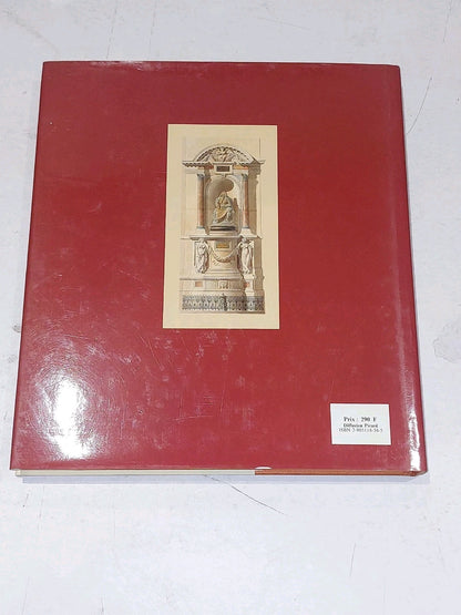 Visconti 1791-1853. Hamon, Françoise; Mac Callum, Charles. Hardback 1991 2