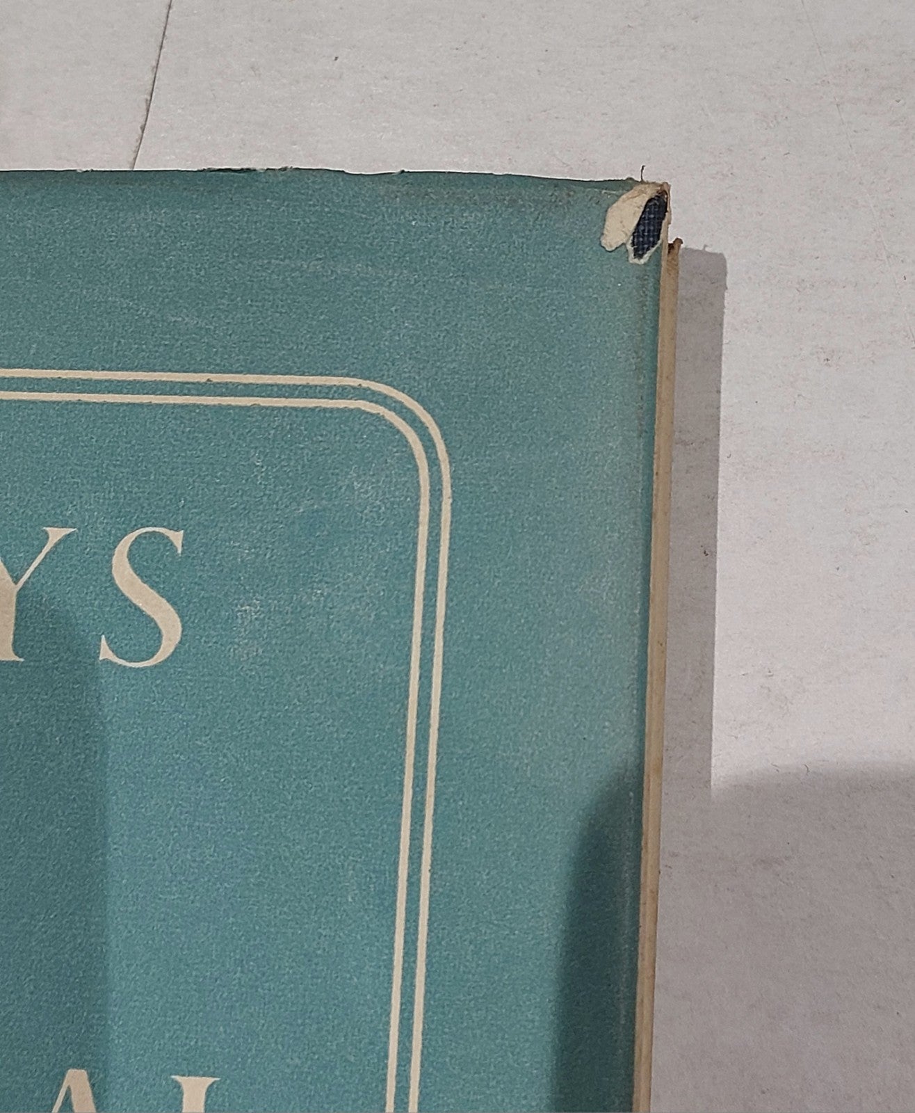 Essays In Musical Analysis By Donald Tovey (Vol  1 & 2) 1962 Books8