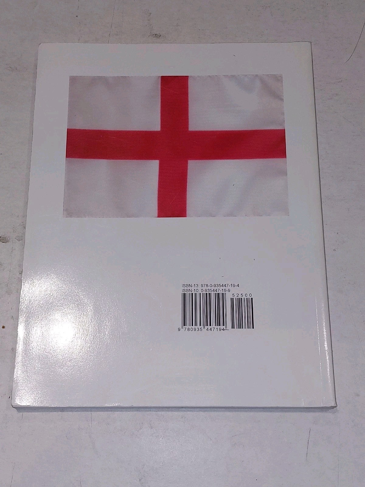 Fort St. George Maine Archaeological Investigation by Jeffrey Phillip Brain 20072