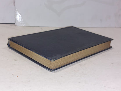 ENQUIRY CONCERNING PRINCIPLES OF NATURAL KNOWLEDGE by A. N. Whitehead 1st, 19195