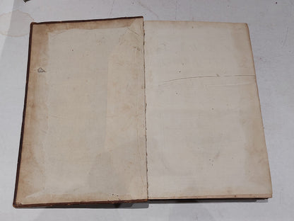 Lives & Characters Of The Officers Of The Crown [Vol.1] 1726, By G. Crawfurd Hb 6