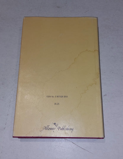 Maybole, Carrick's Capital by James T. Gray (1982) Hb Book with DJ2