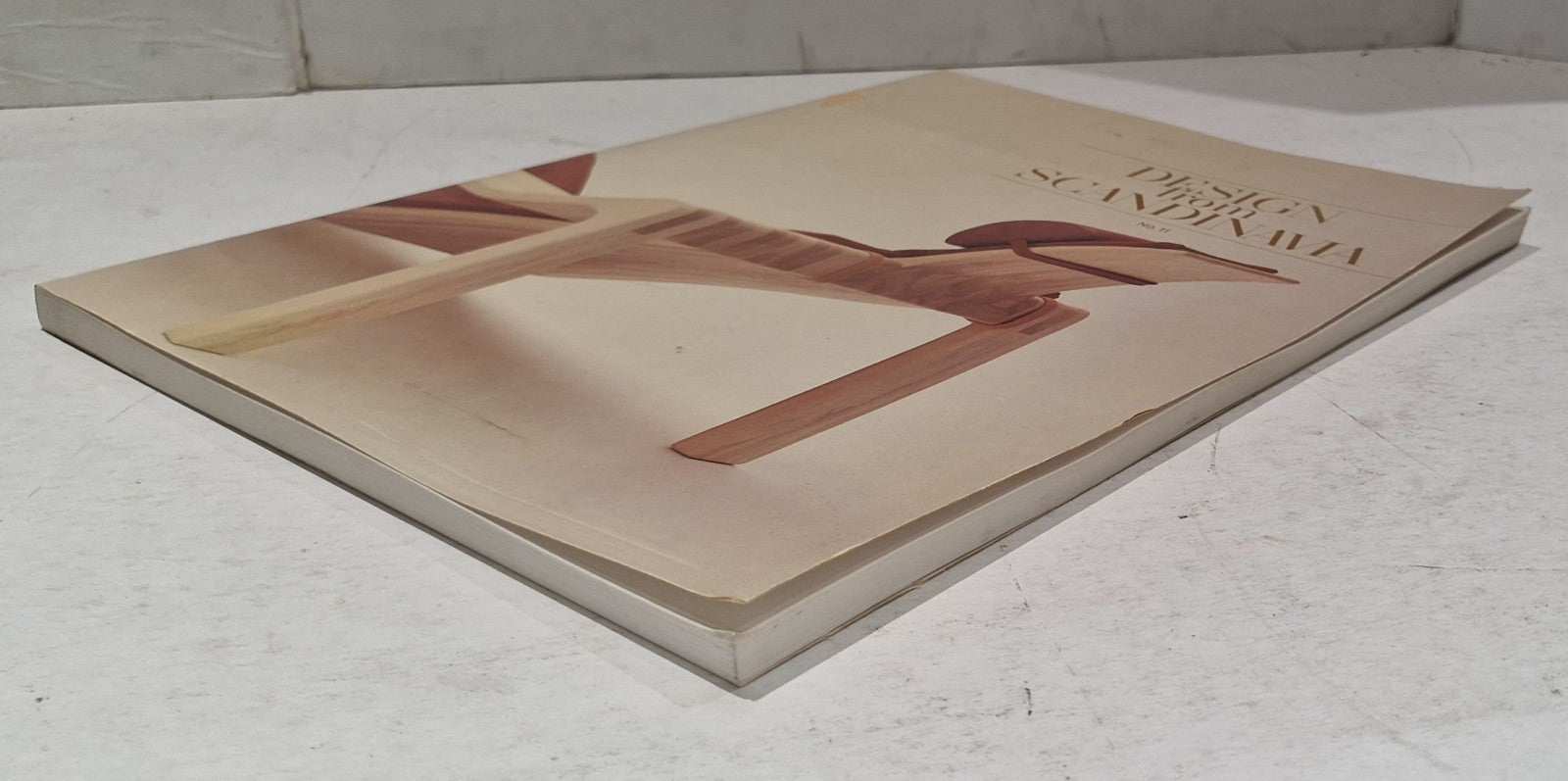 Design from Scandinavia: No. 11 Pb Book7