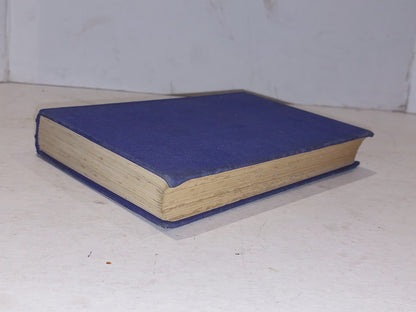 Science Today & Tomorrow, Waldemar Kaempffert [Nicholson and Watson] 1940 Hb6