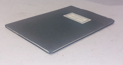 A Journey to Eastern Europe in 1844 (Borrow; Fraser - 1981) Limited Edition Book5