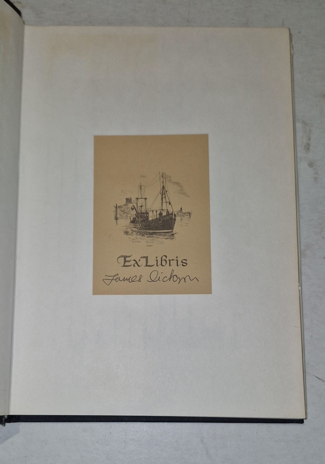 POST-GLACIAL VEGETATION OF CANADA By J. C. Ritchie (1987) Hb Book4