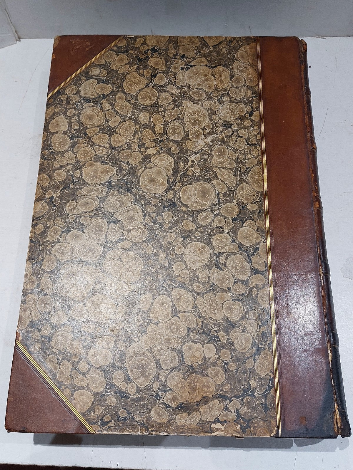 Peerage of Scotland by John Wood (1813) [Vol. 1 & 2] 2nd Ed Hb Antiquarian Books3