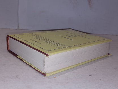 Aspects Of Applied Psychology And Crime By A A Roback (1964)7