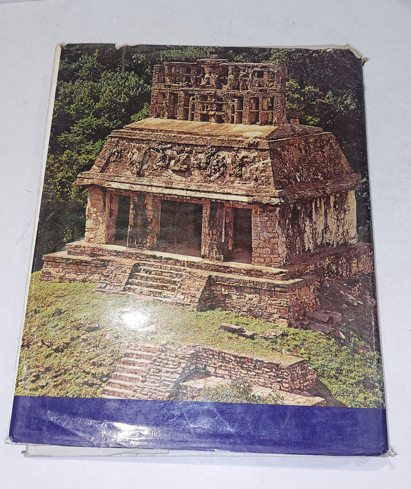 Prehispanic Mexican Art By Westheim, Paul and Alberto Ruz, Pedro Armillas 19722