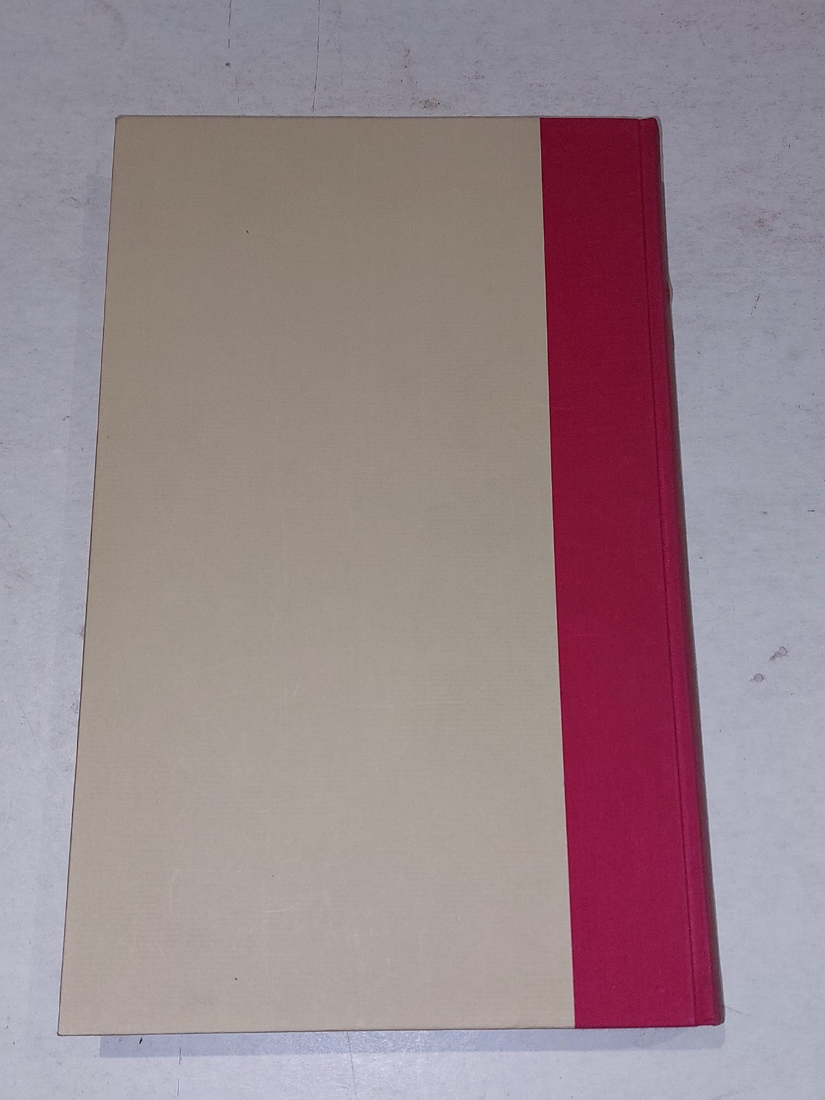 Theatrical Trip for a Wager through & Canada And the US Horton Rhys 1966 Limited4