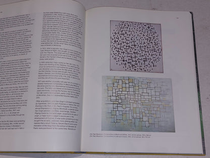 KröllerMüller: The first hundred years rudolfwillemdaanoxenaar 1989 Hb 8