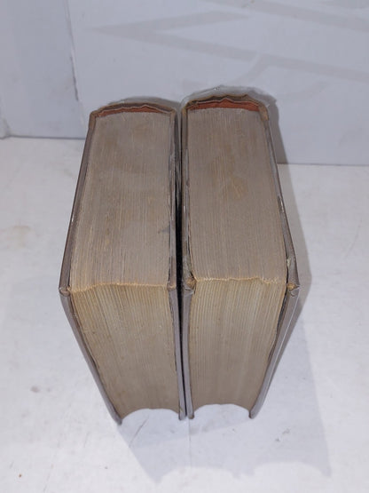 J G SNEAD - COX / The Life of Cardinal Vaughan [Vol.1&2] 1st Edition 1910-11 Hb 1