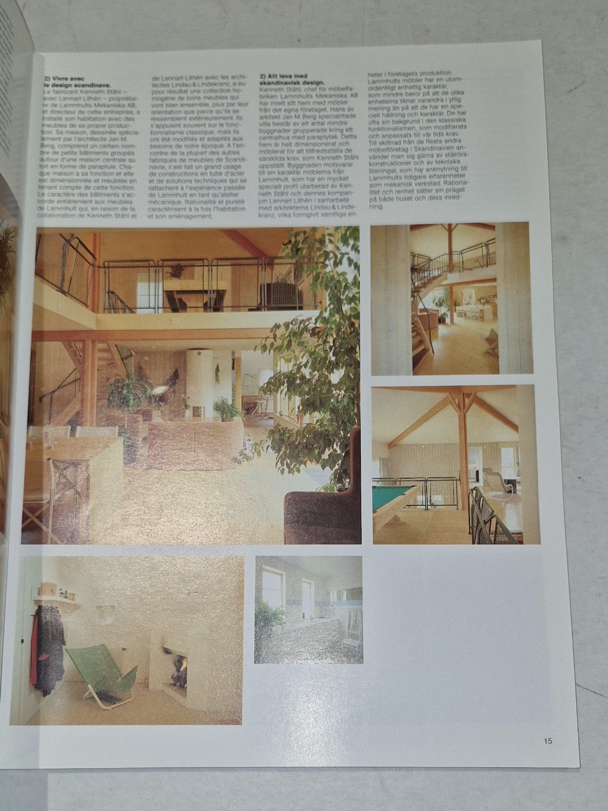 Design from Scandinavia: No. 11 Pb Book4