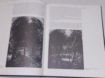 Samuel Palmer by James Sellars HB DJ Illustrated 19748