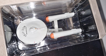 Star Trek The Original Series, USS Enterprise, Titans Vinyl Figure. NCC-1701 8