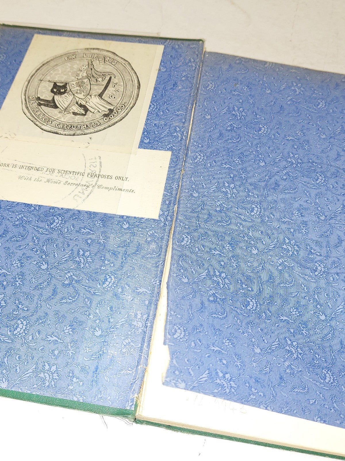 Ethnological Studies among the NorthWestCentral Queensland Aborigines 1st Ed3