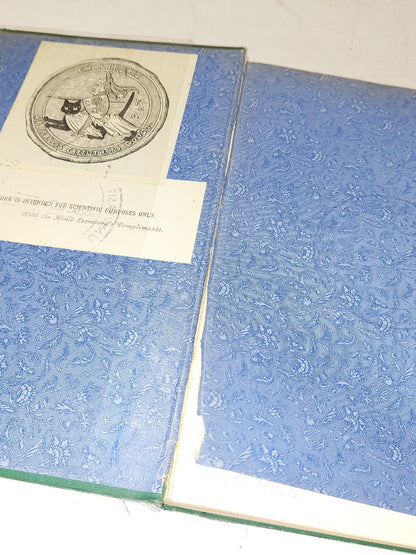 Ethnological Studies among the NorthWestCentral Queensland Aborigines 1st Ed3