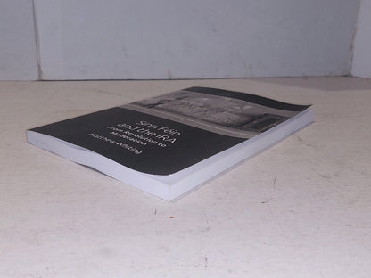 Sinn Féin and the IRA: From Revolution to Moderation by Whiting, Matthew Pb Book6