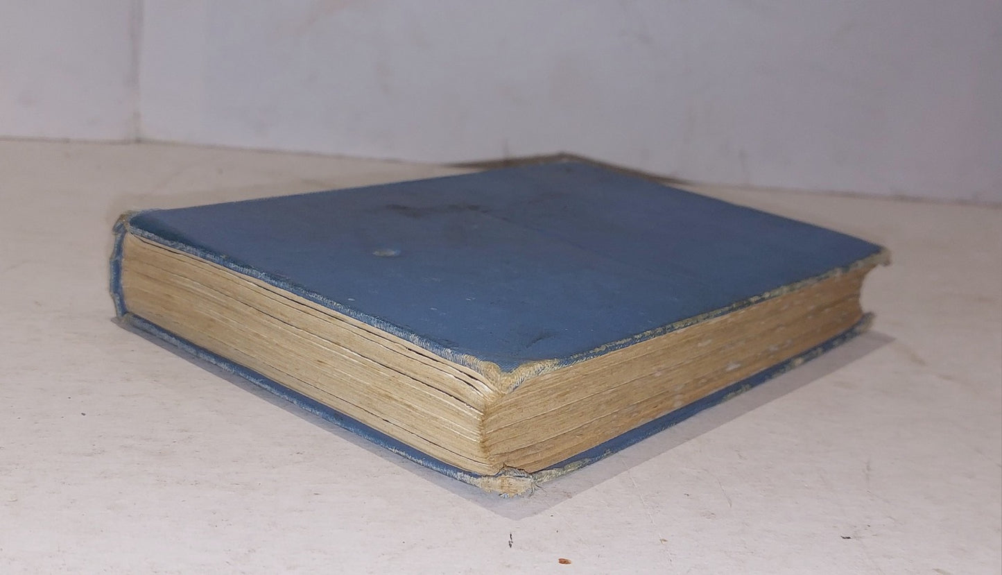 Life on Other Worlds By Spencer Jones (Nov 1940) [English Universities Press] Hb8