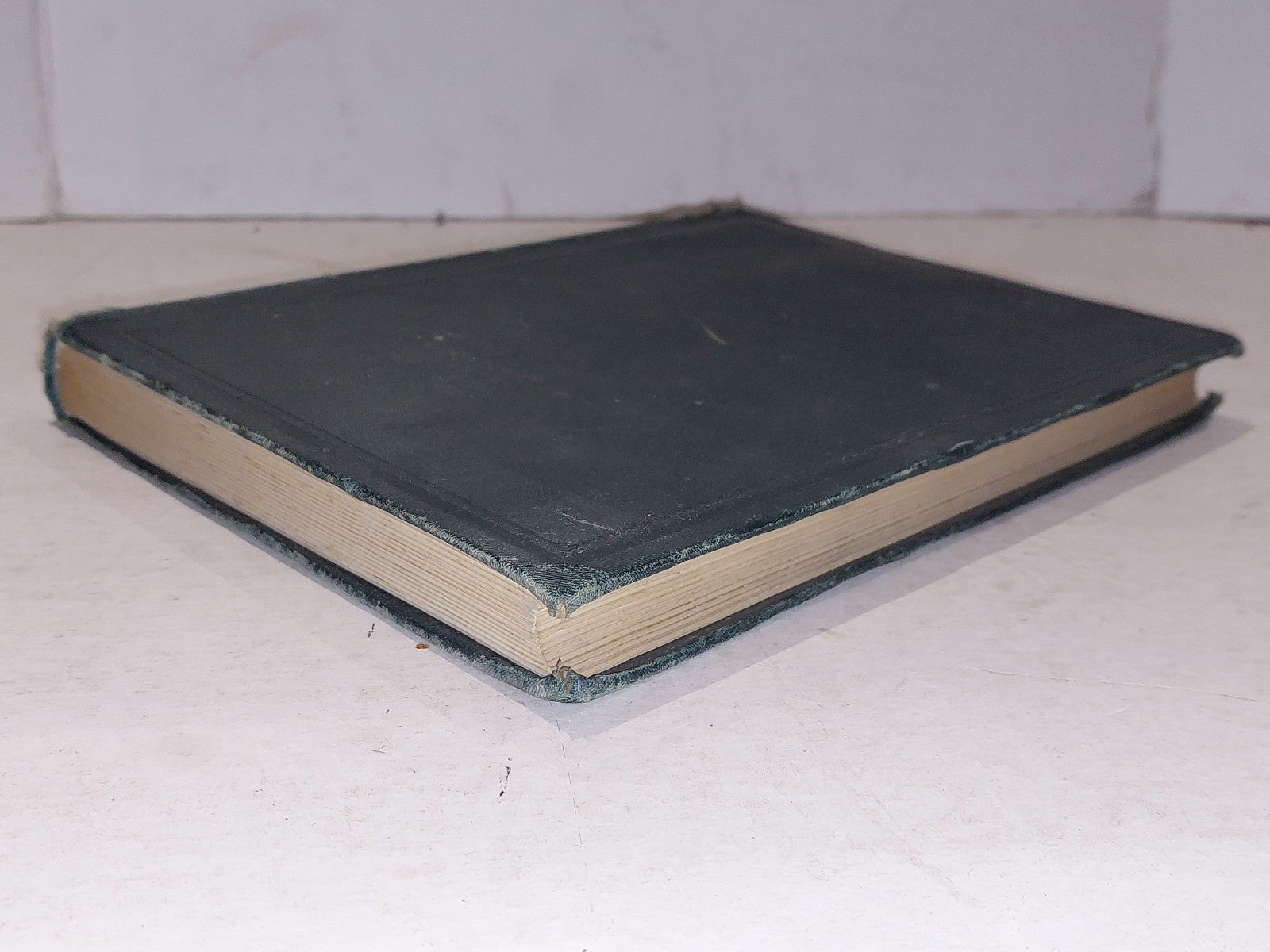 Register of the diocesan synod of Dunblane 16621688 Pub. 1877  John Wilson.4