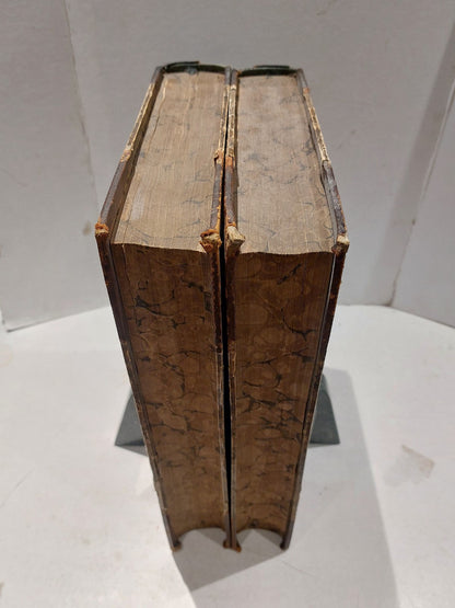 Peerage of Scotland by John Wood (1813) [Vol. 1 & 2] 2nd Ed Hb Antiquarian Books1