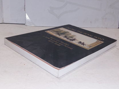 ALONG THE ROYAL ROAD: BERLIN AND POTSDAM IN KPM PORCELAIN By Derek E. Ostergard5