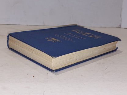 SEELEY, L. B. (LEONARD BENTON) (18311893) Mrs. Thrale (1891) Hb Book6