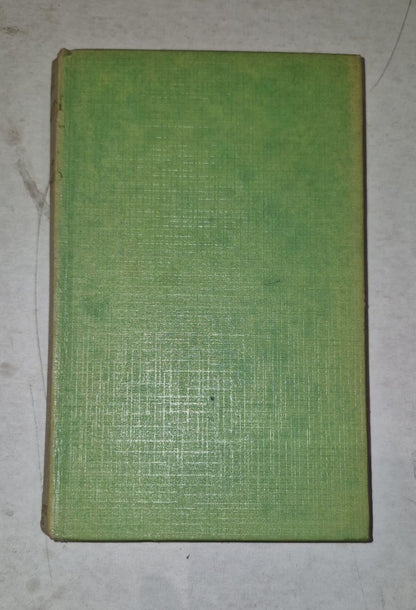 The Wraith by Philip Macdonanld, Literary Press Circa 1938 Vintage Crime Fiction1