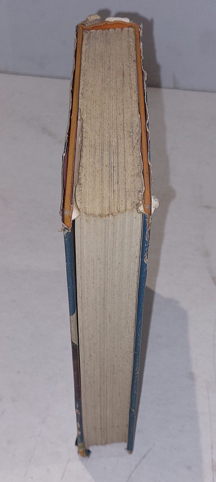 P G Wodehouse, Heavy Weather 1933 1st Ed / 9th Impression Hb Book & Dustjacket11