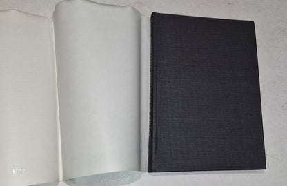 POST-GLACIAL VEGETATION OF CANADA By J. C. Ritchie (1987) Hb Book3