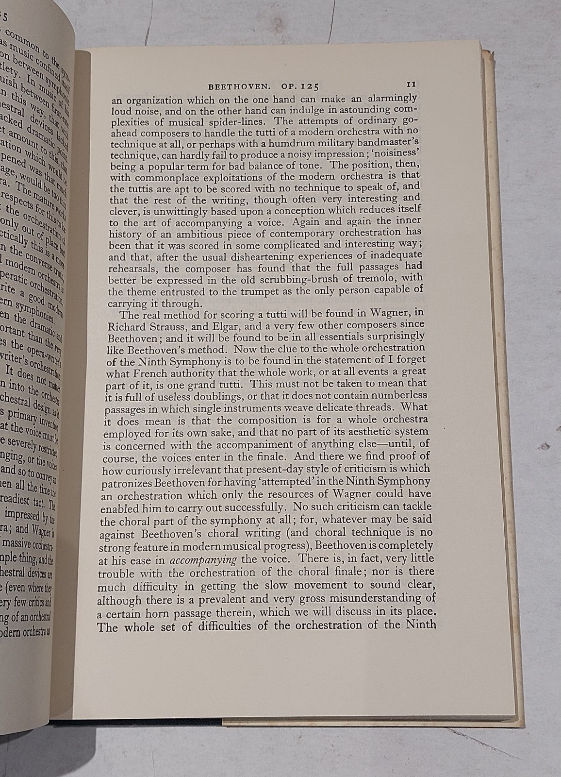 Essays In Musical Analysis By Donald Tovey (Vol  1 & 2) 1962 Books7