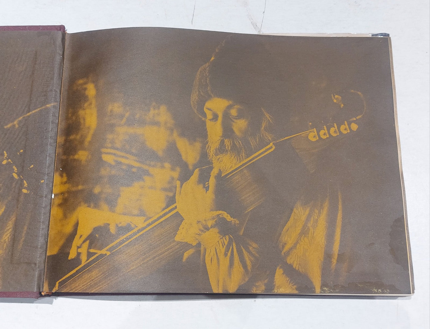 Believing the Impossible Before Breakfast by Osho Bhagwan Shree Rajneesh 1st Ed.4