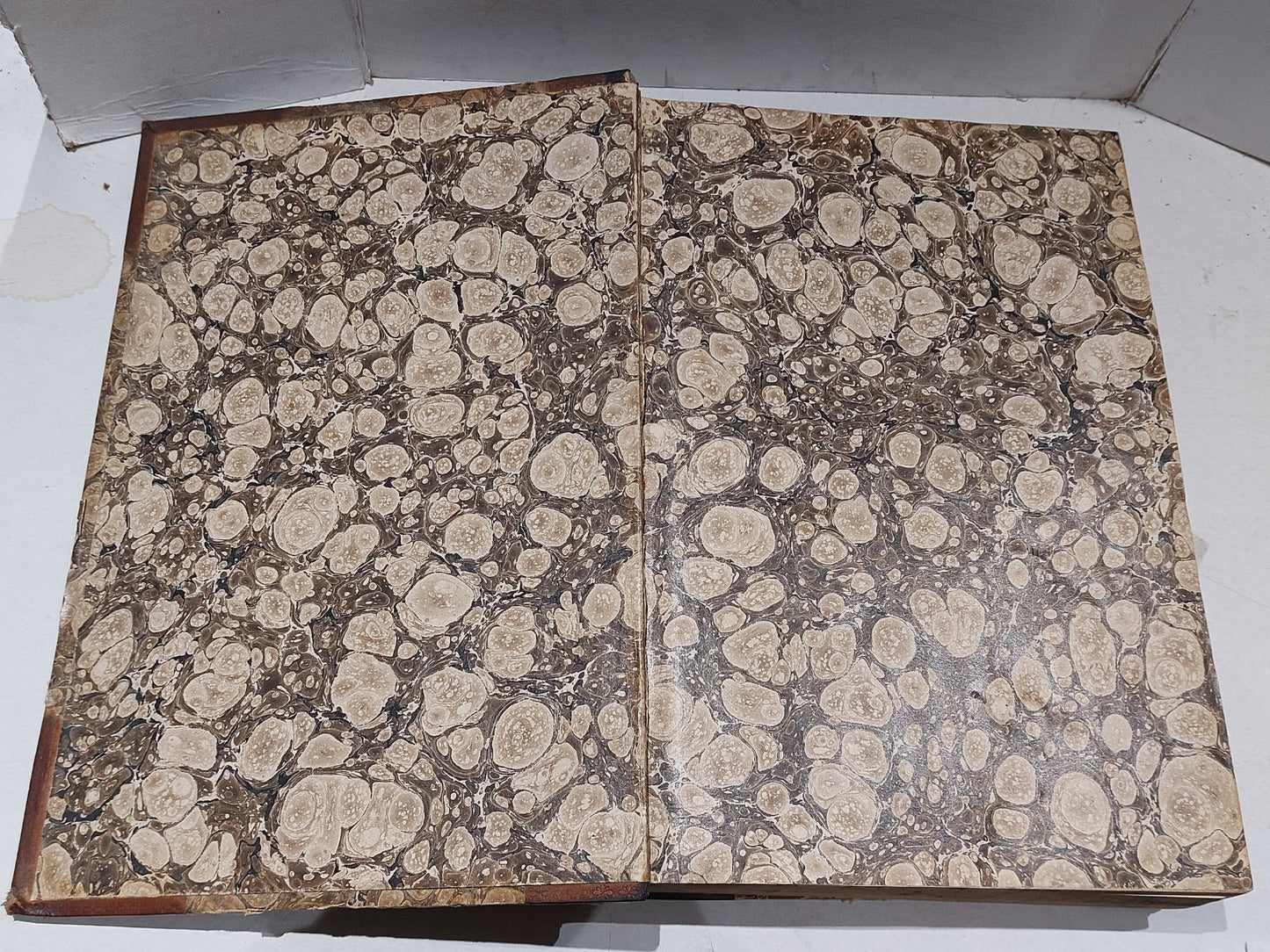 Peerage of Scotland by John Wood (1813) [Vol. 1 & 2] 2nd Ed Hb Antiquarian Books10