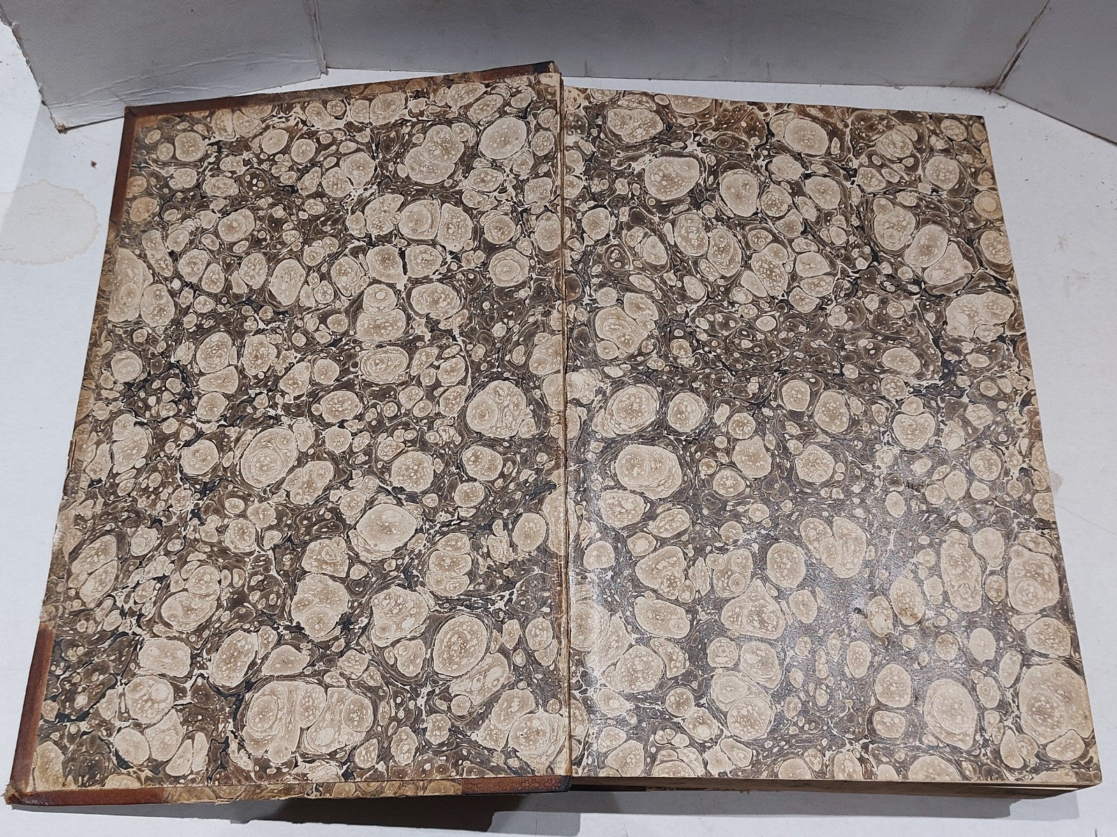 Peerage of Scotland by John Wood (1813) [Vol. 1 & 2] 2nd Ed Hb Antiquarian Books10