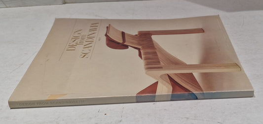 Design from Scandinavia: No. 11 Pb Book1