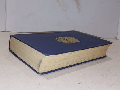 Humour and humanism in chemistry, John Read (1947) 1st Edition Hb Book5