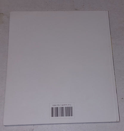 Memory's Images By Patti Lean & Kevin Phillips SIGNED Pb Book2