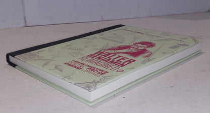 Walter Benjamin Reimagined By Francis Cannon Hb Book5