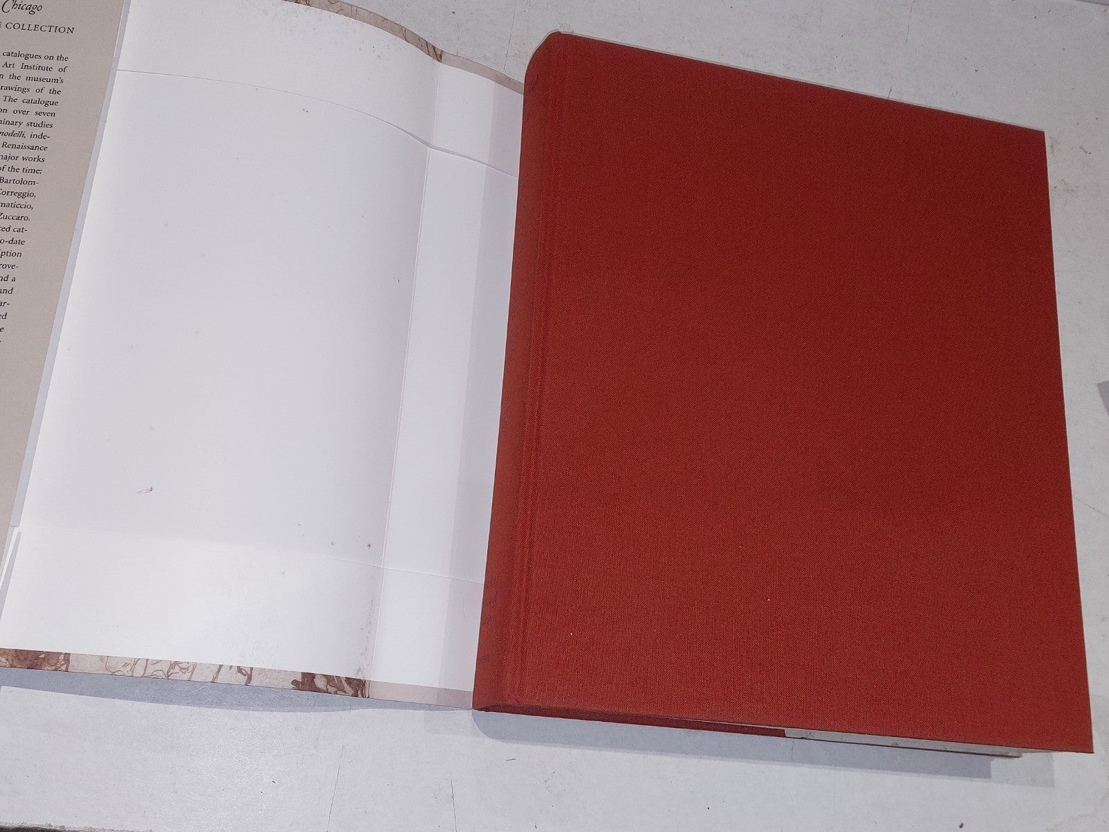 Italian Drawings before 1600 in The Art Institute of Chicago2