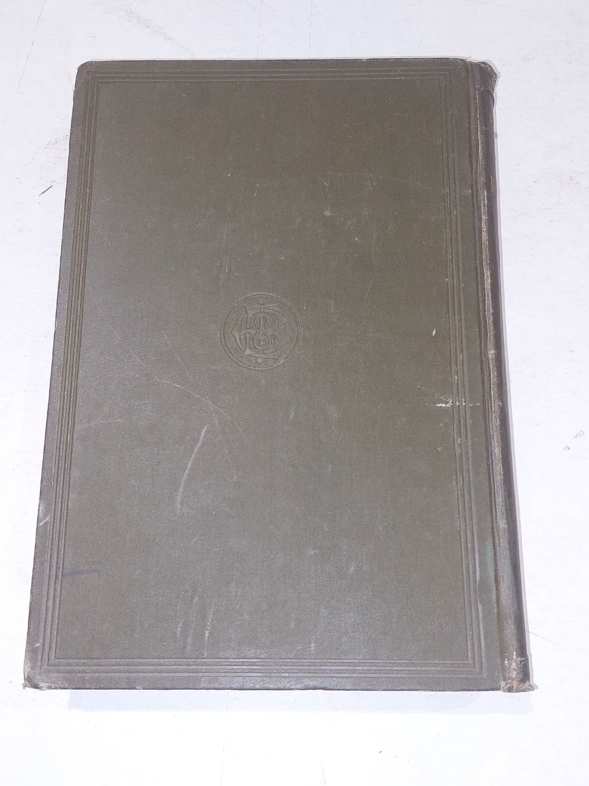 J W Powell 4th ANNUAL REPORT OF THE BUREAU OF ETHNOLOGY 1882-1883 Illustrated2