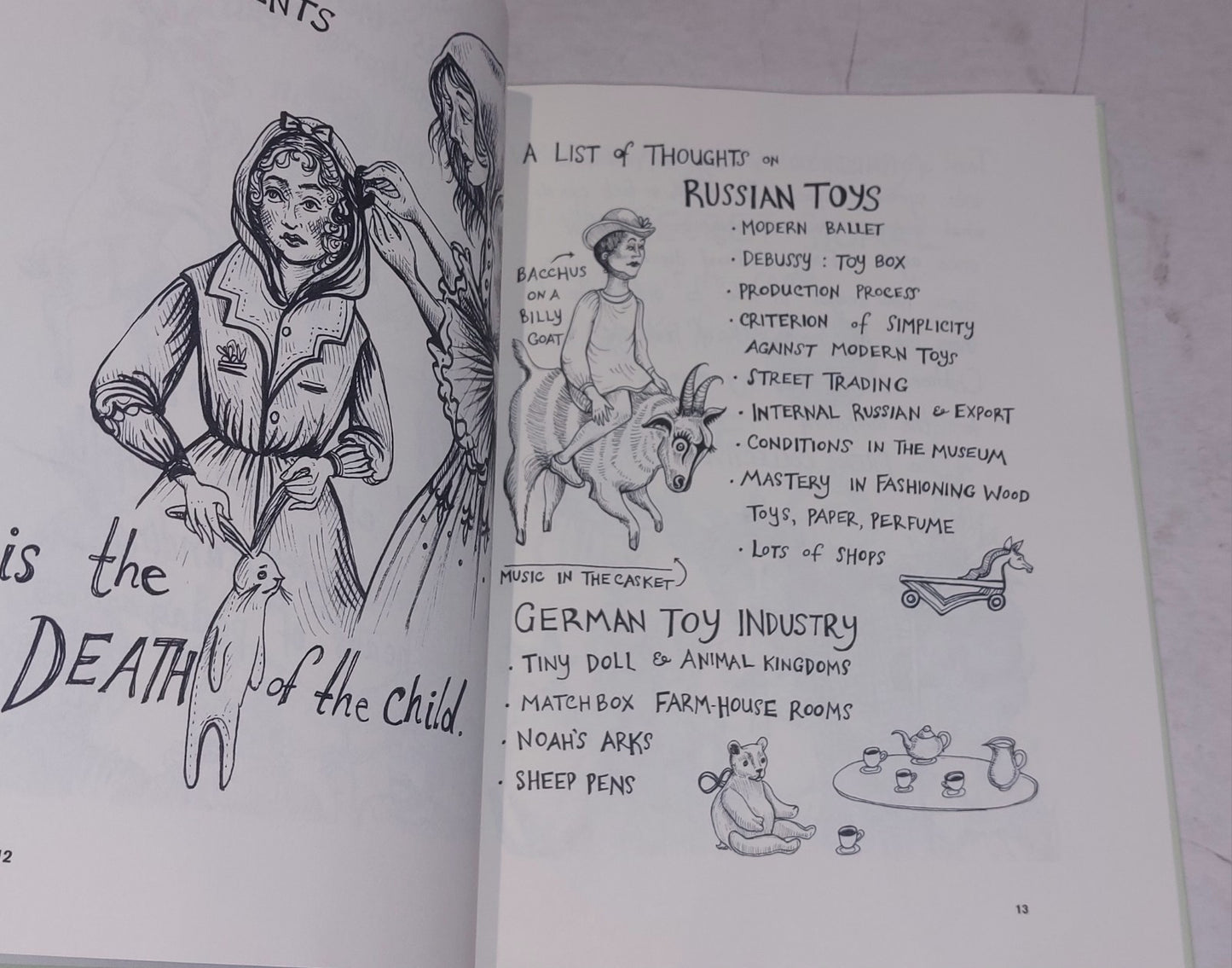 Walter Benjamin Reimagined By Francis Cannon Hb Book4