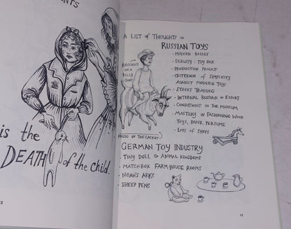 Walter Benjamin Reimagined By Francis Cannon Hb Book4